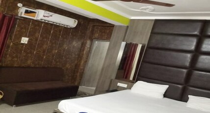 Hotel Royal City Room Type - Super Deluxe