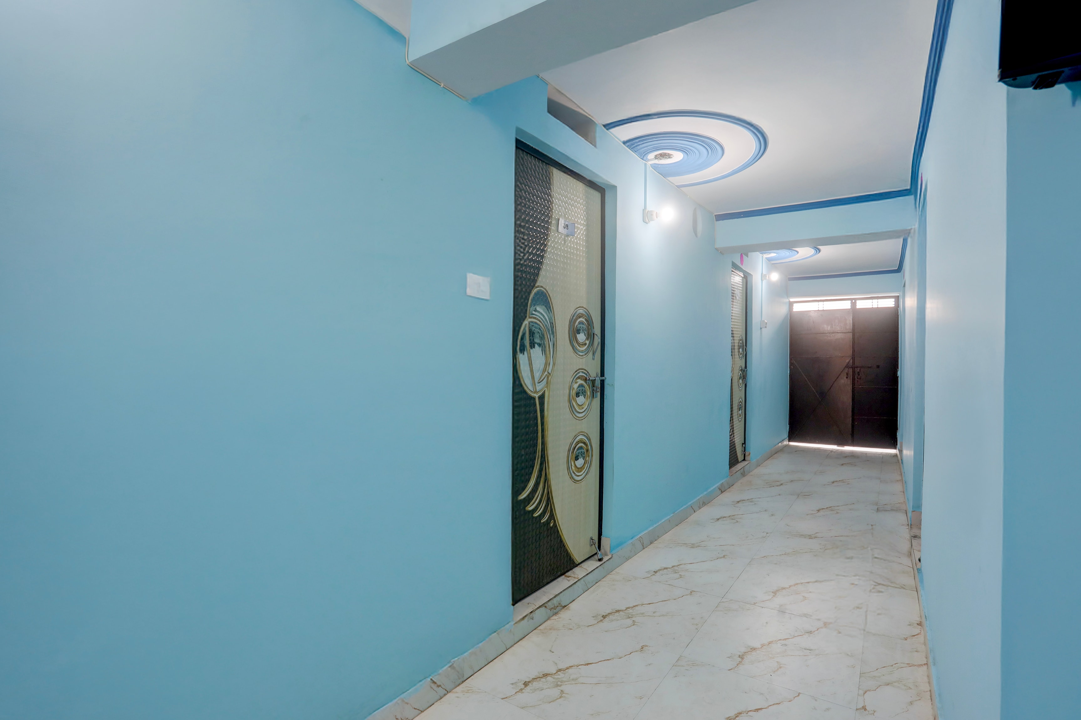 Hotel O Sawariya Guest House - Tap to explore photos