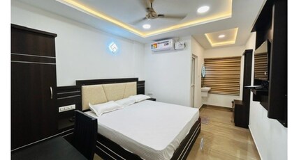 Sandal City Residency Room Type - Standard Room