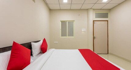 HOTEL JAGTARA RESIDENCY Room Type - CLASSIC DELUX ROOM NON AC