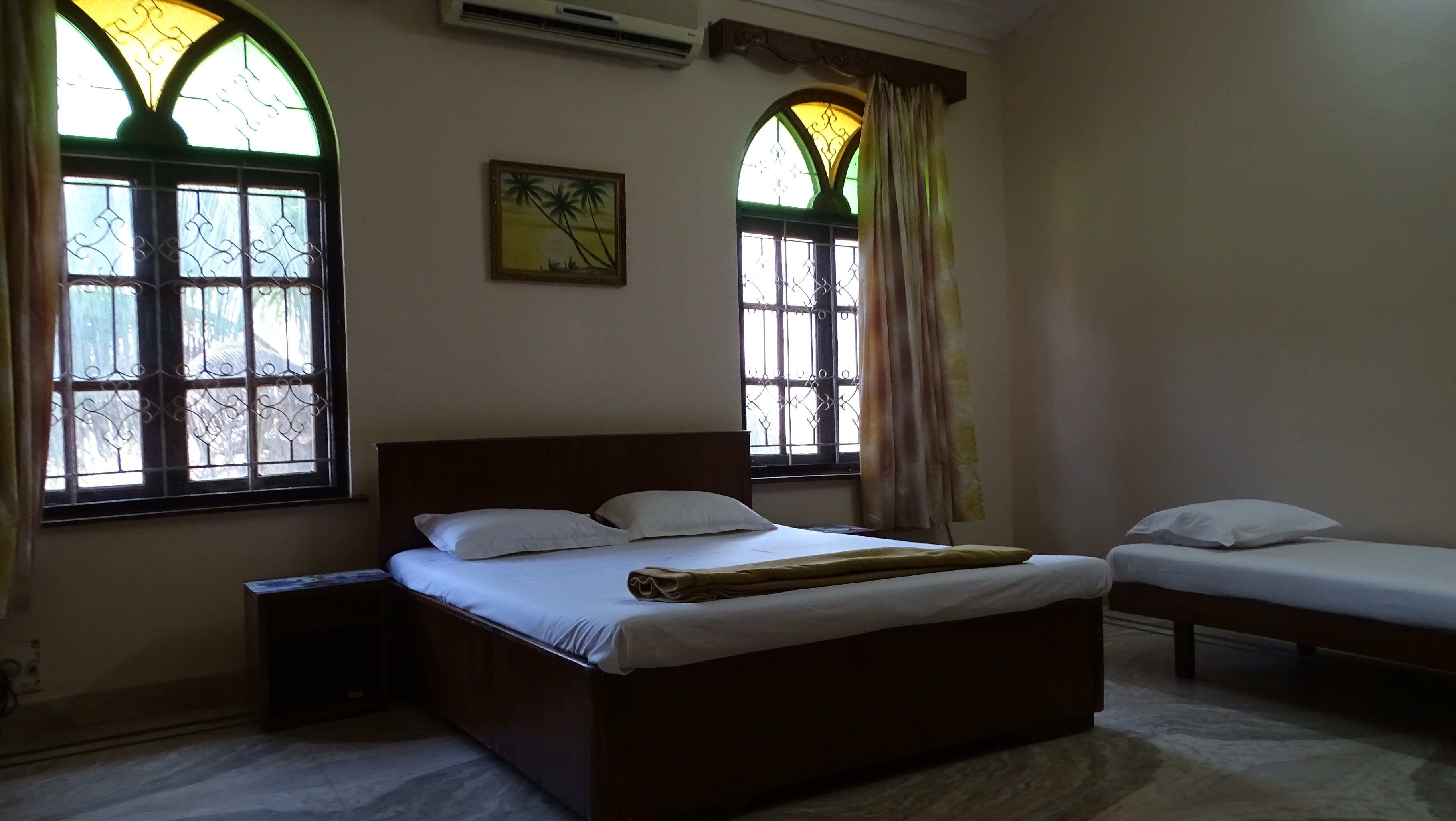 Homestay Ocean Park - Tap to explore photos
