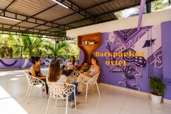 Cloud by Oxtel Hostels(girls)