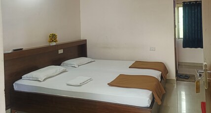 Binayak Palace Room Type - Standard Room Non AC
