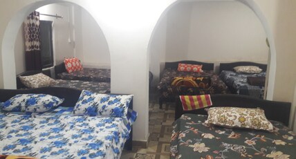 Dinesh guest house Room Type - 103