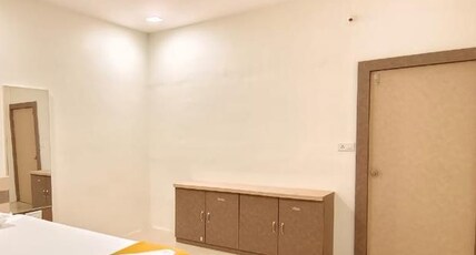 Trimurti Deluxe Lodging Room Type - Standard Room