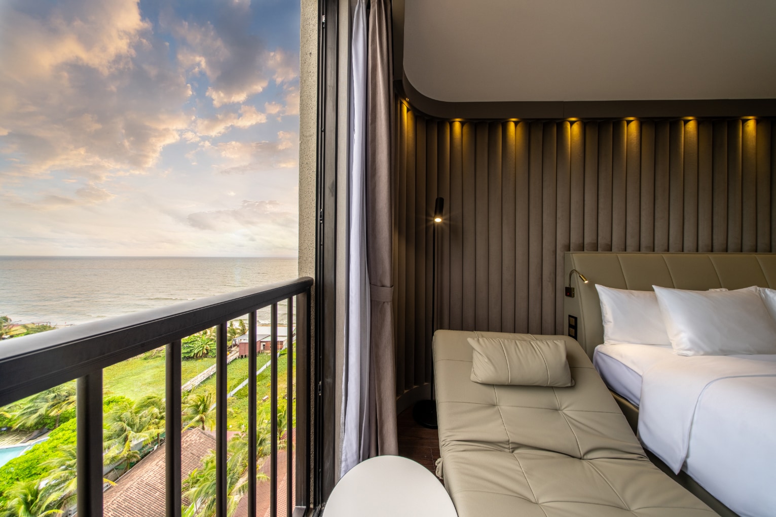 WorldHotels Long Beach Resort Phu Quoc - Tap to explore photos