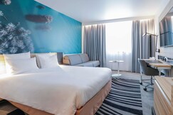 Novotel Luxembourg Centre