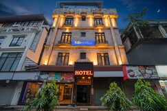 FabHotel Gulshan Palace