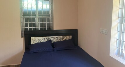Nature's Nest Room Type - Bedroom 2