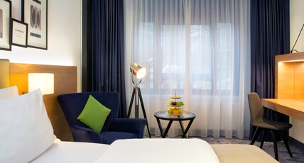 Holiday Inn STUTTGART Room Type - STANDARD