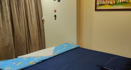The Heaven stay Room Type - Bedroom 3