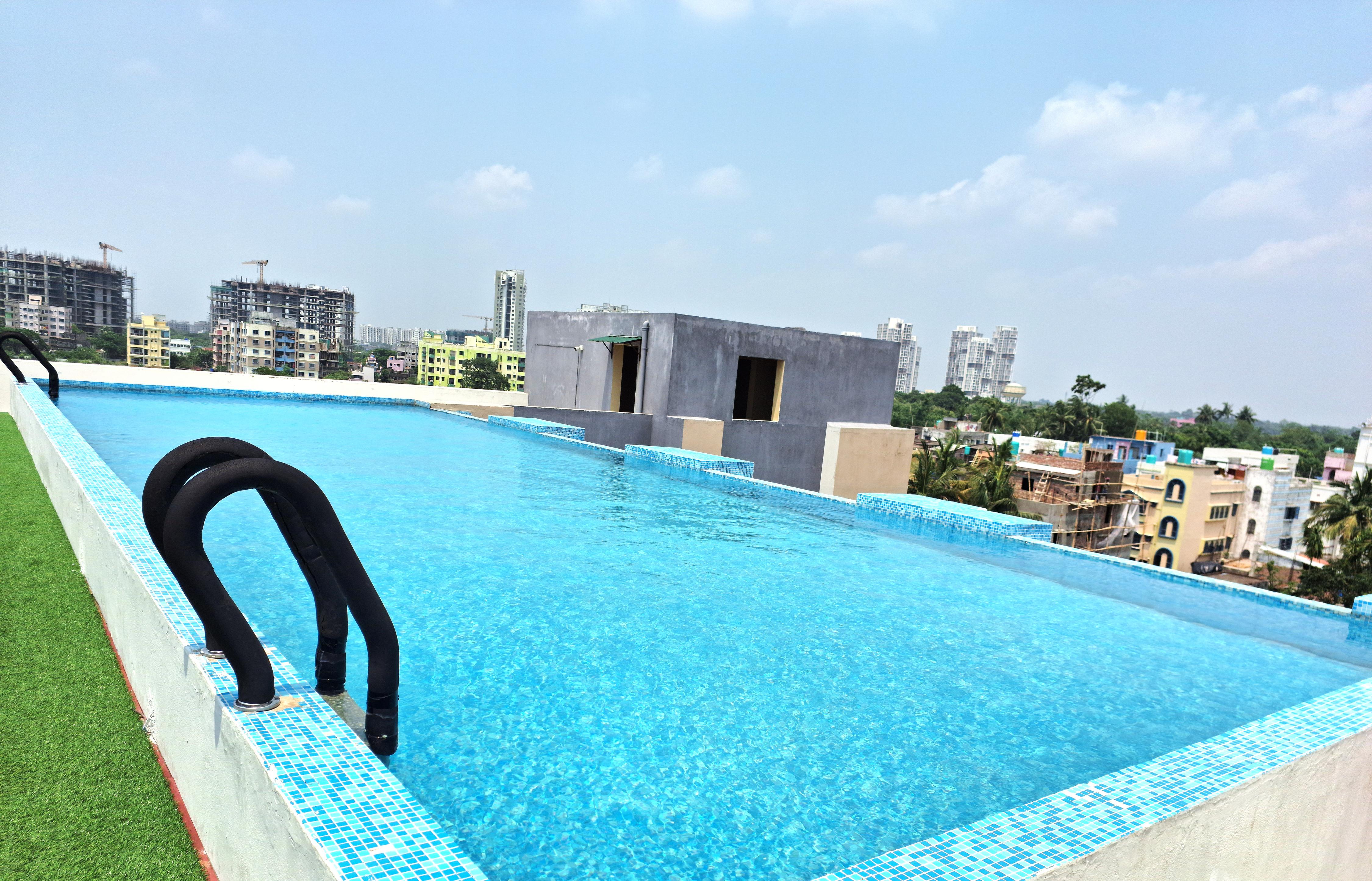 Starlit Suites Newtown Kolkata - Tap to explore photos