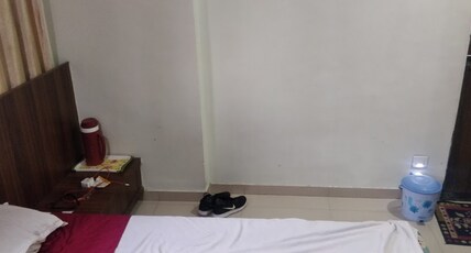 Hotel Sai Arpan Room Type - Triple bed Non AC
