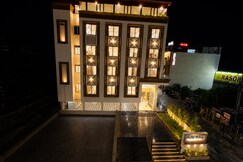 Hotel Palm Bliss
