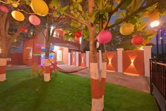 Empyrean stays ll 2bhk ll Airawat villa ll