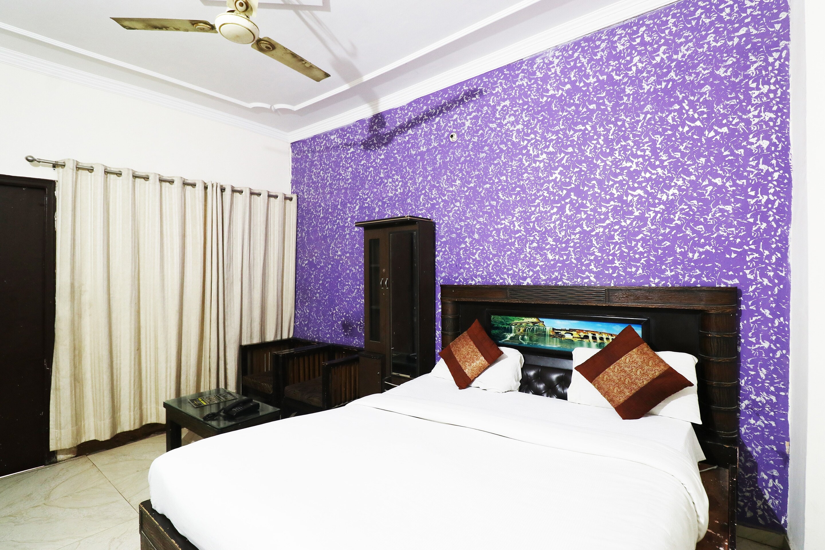 Hotel O Krishna Cottage - Tap to explore photos