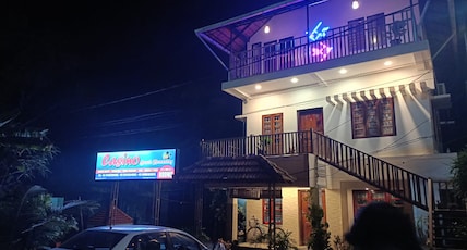 Casino Beach Homestay Room Type - Casino Beach Homestay