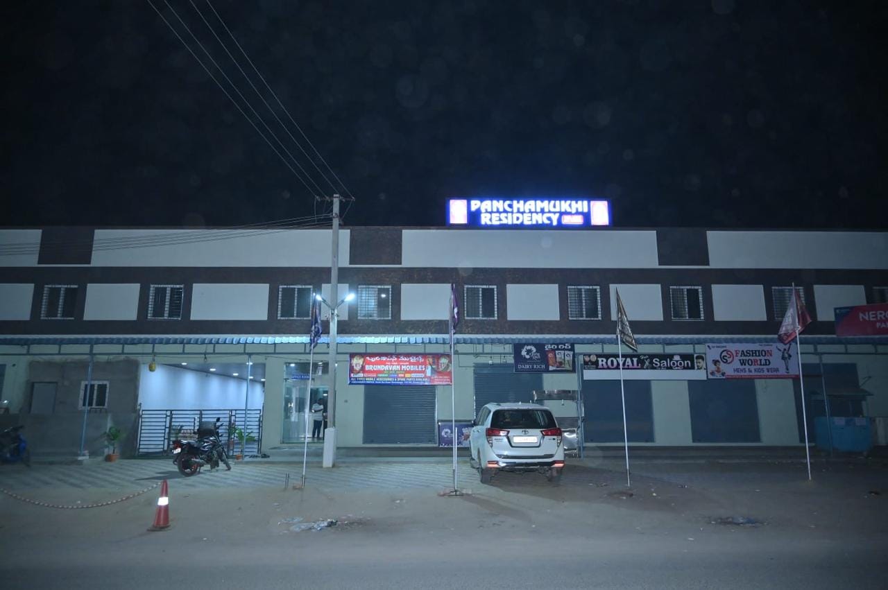 Panchamukhi Residency - Tap to explore photos