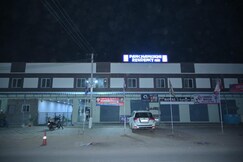 Panchamukhi Residency