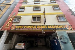 GPG RESIDENCY (GURUPADUKA GRAND RESIDENCY )