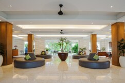 Grand Whiz Hotel Nusa Dua