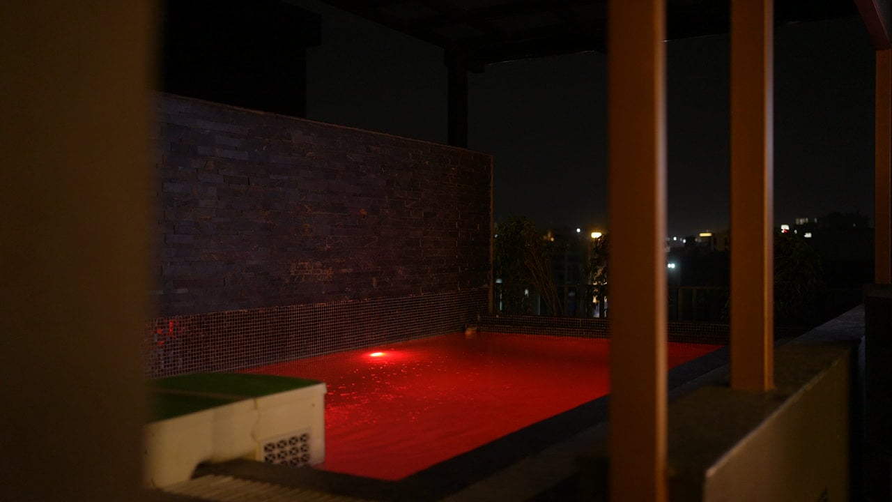 Aquila Grand Suites - Tap to explore photos