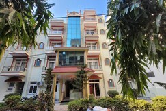 Hotel Keshav Nandan By The Shivaay