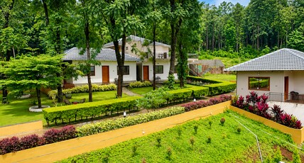 Coffee Paradise Homestay Room Type - Family Room for 6 Guests