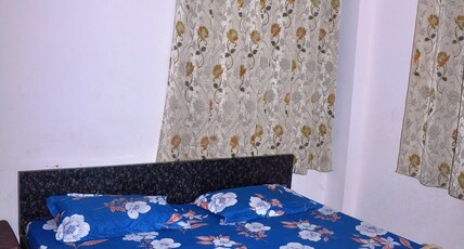 Nikhileshwar hotel Room Type - room no. 1,2,3,4,5