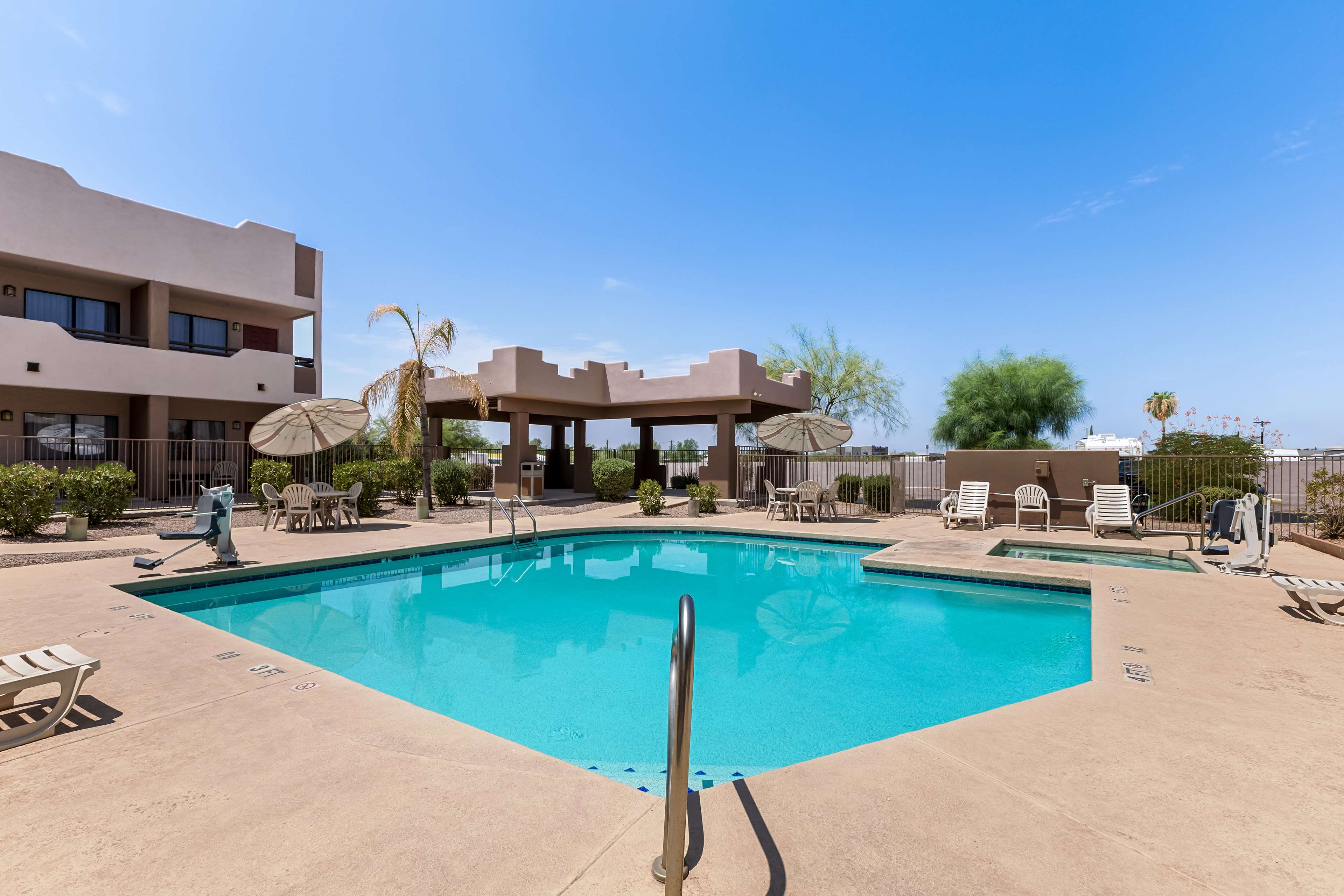 Best Western Apache Junction Inn - Tap to explore photos