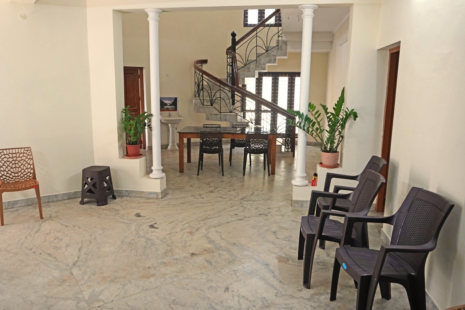 PRASANTHI INN Kollam - Tap to explore photos