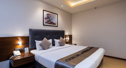 Hotel Princess Palace Room Type - Premier Room