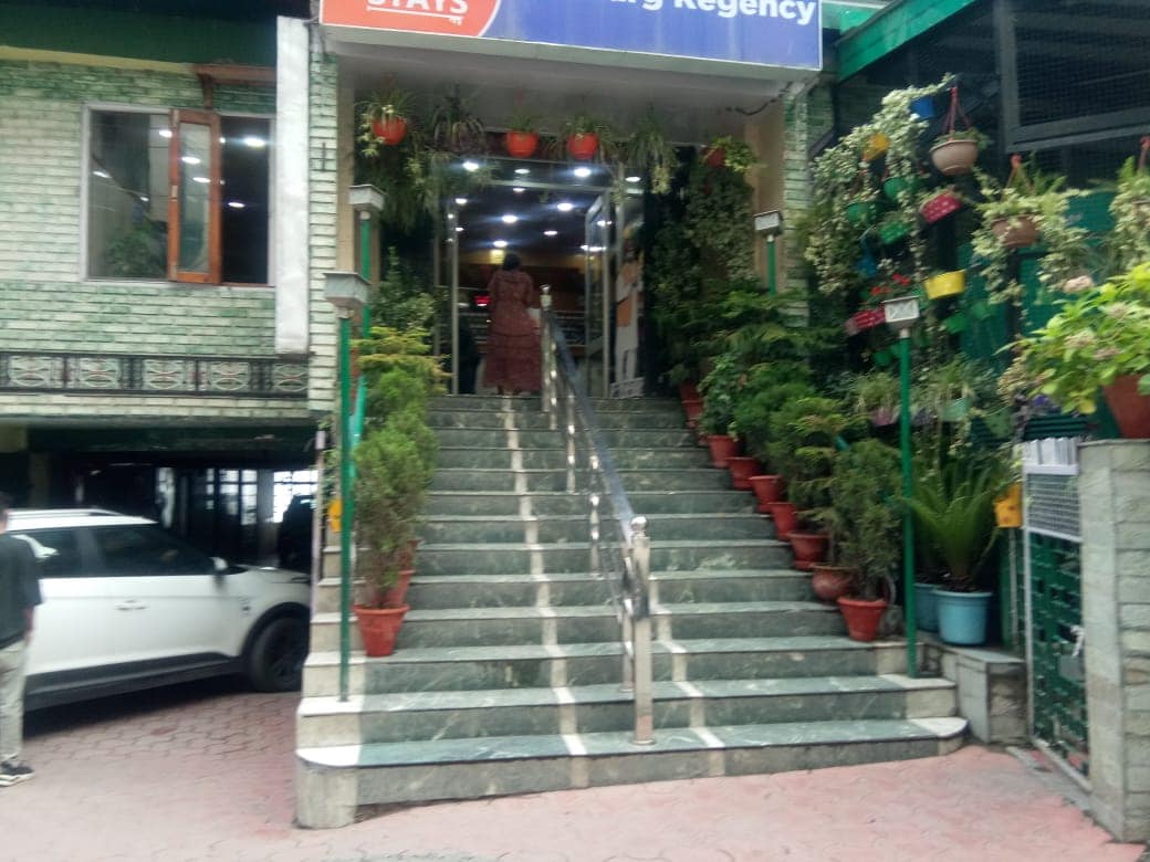 Main gallery