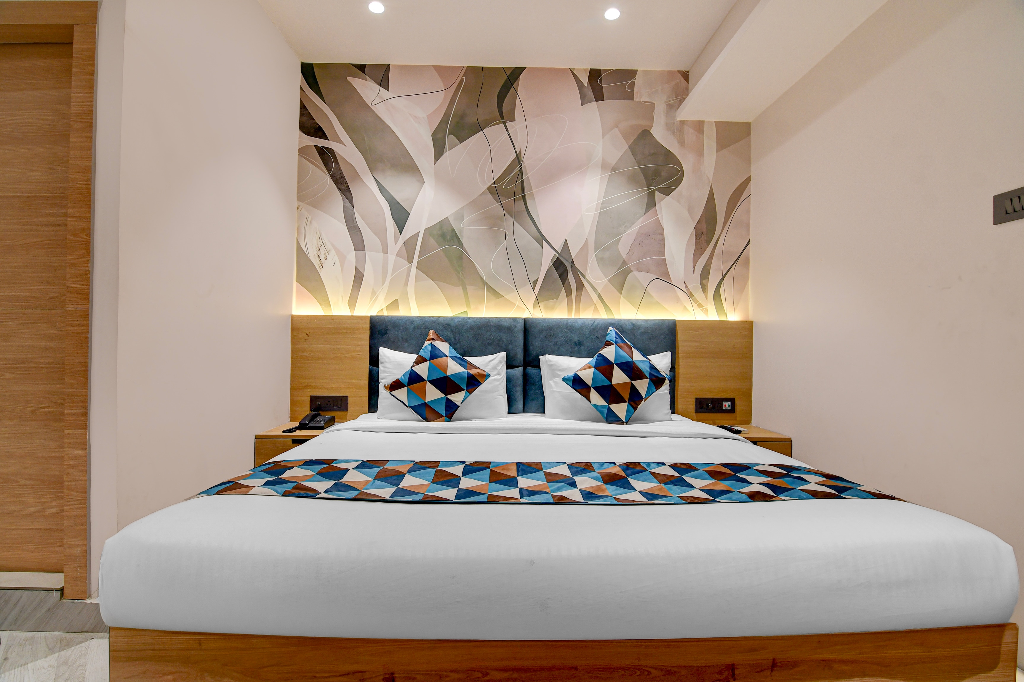 Morya Villa A Boutique Hotel - Tap to explore photos