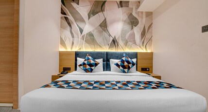 Morya Villa A Boutique Hotel Room Type - Superior Room