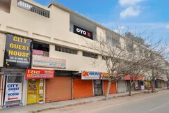 Hotel O City Guest House
