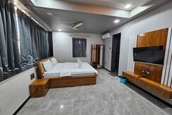 Address of Hotel Pooja Inn