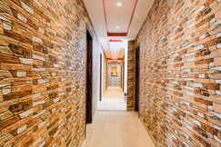 OYO 834317 Love Point