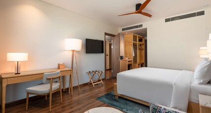 Radisson Resort Mui Ne Room Type - Family Suite
