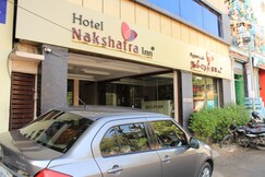 HOTEL NAKSHATRA INN