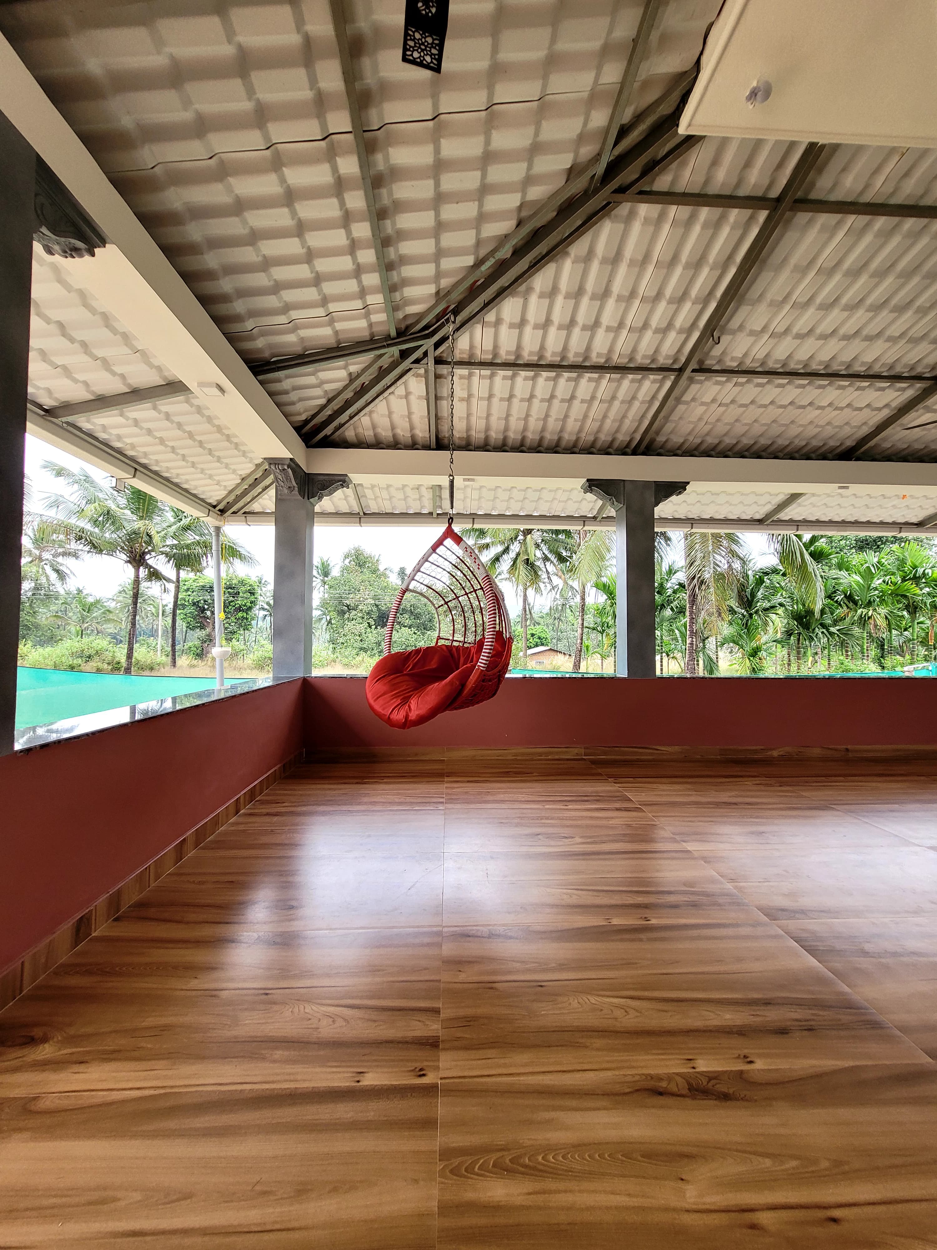 Deepa Homestay - Tap to explore photos