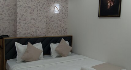 Hotel Heritage Prime Room Type - Deluxe Room