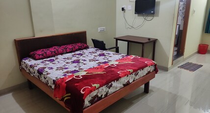 Eagle Residency Room Type - Standard Non Ac