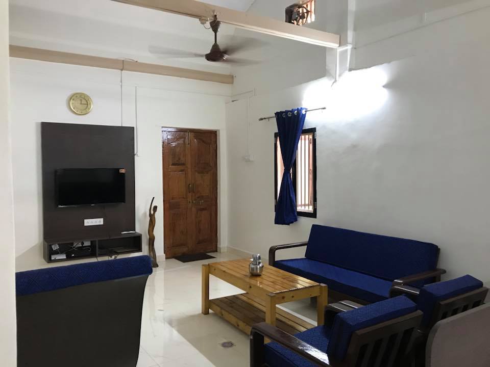 Aaplii Wadi Homestay - Tap to explore photos