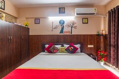 Sancta Maria Airport Hotel