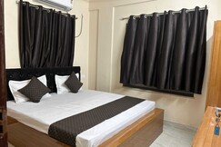 Hotel O Golden Aura Near Netaji Subhash Chandra Bose international Airport