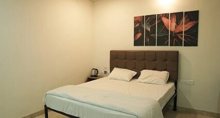 KABIR FARMS Room Type - Cottage 1