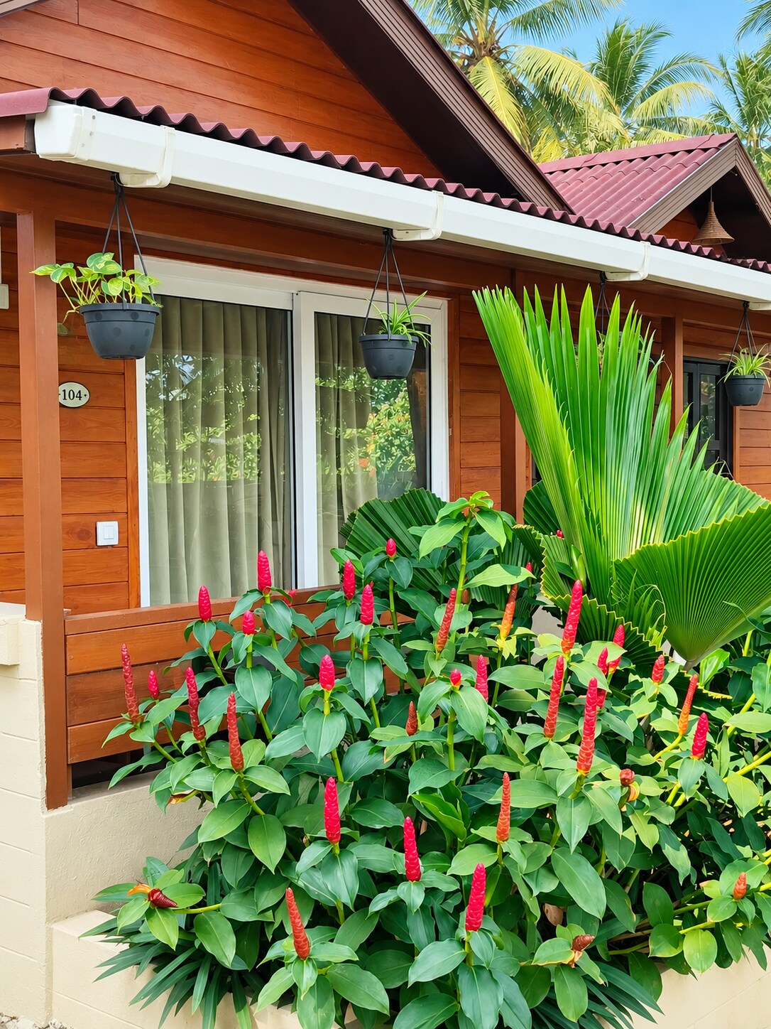 FabHotel Maitree Resort - A Beach Property, Arambol - Tap to explore photos