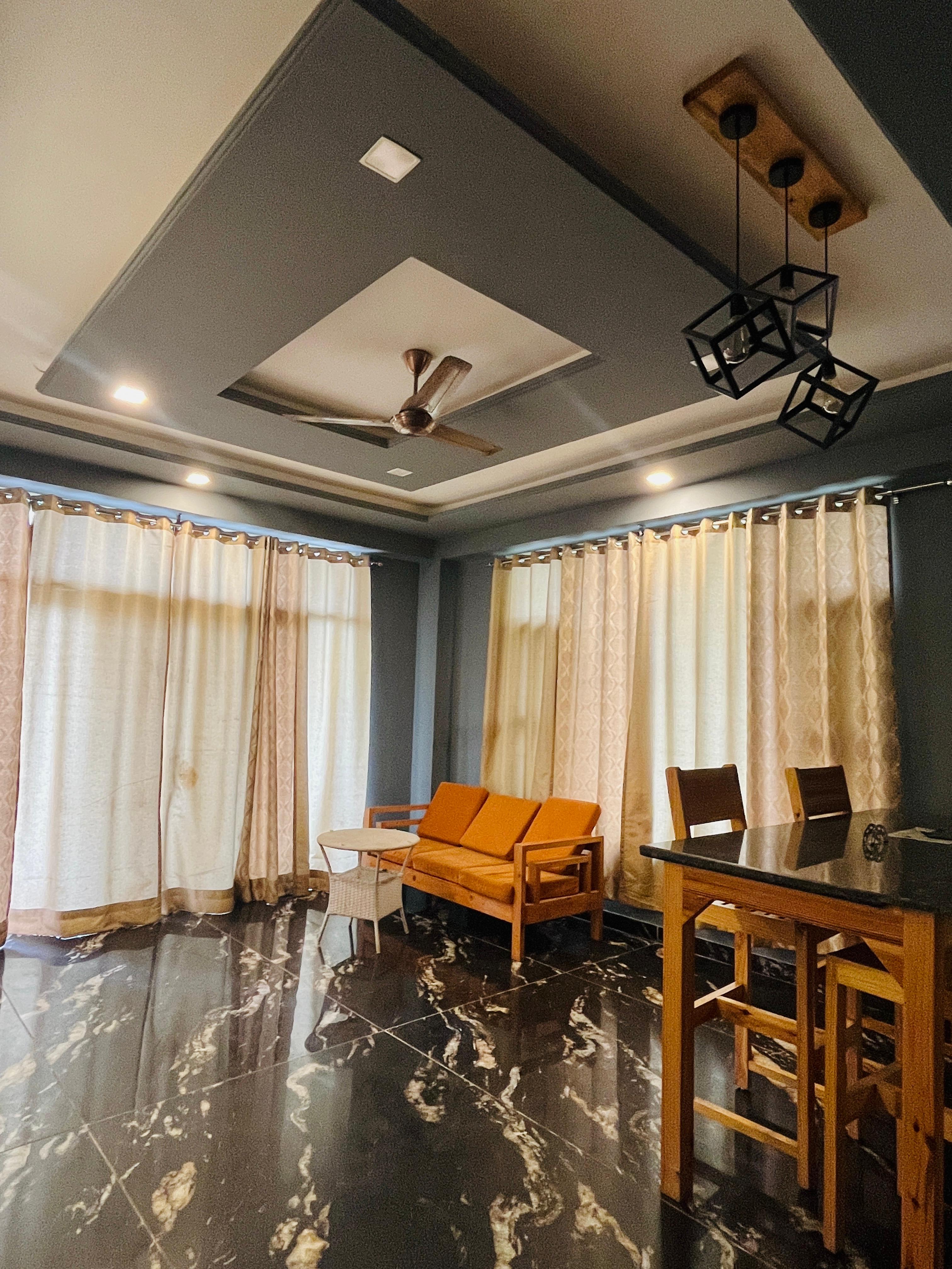 Diva Nest 1BHK Apartment - Tap to explore photos