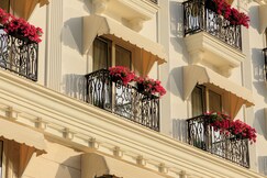 Radisson Collection Morina Hotel, Tirana